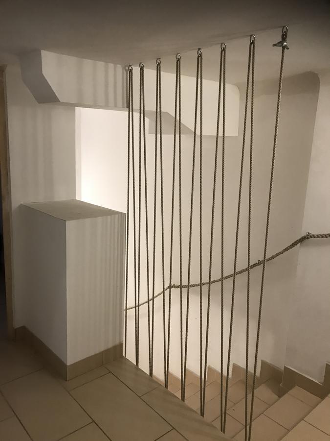 Opera Hostel Budapest Luaran gambar